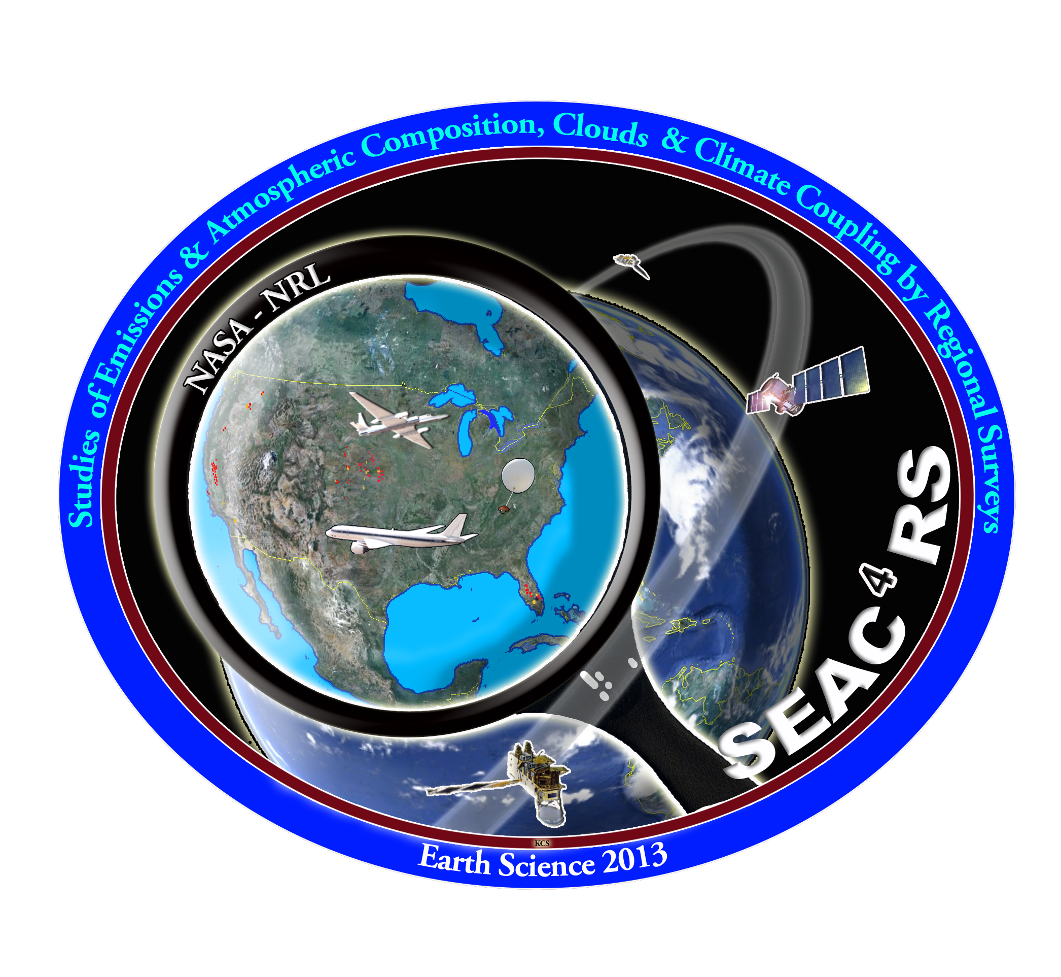 SEAC4RS