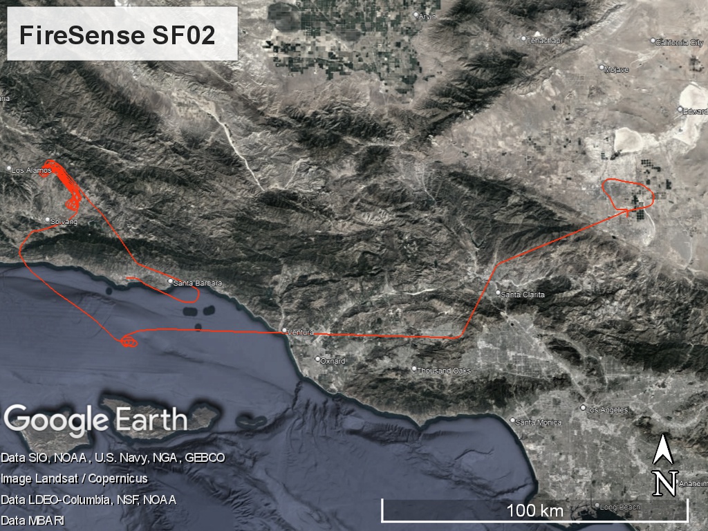 27-Sep-2023 FireSense SF02
