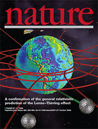 nature cover